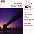 George Gershwin: The Best of Gershwin - COMPACT DISCS