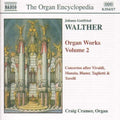 Craig Cramer: Organ Works 2 - COMPACT DISCS