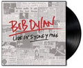Bob Dylan: Live In Sydney 1966 - {VINYL LP}