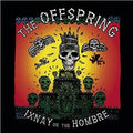 The Offspring: Ixnay On The Hombre - COMPACT DISCS