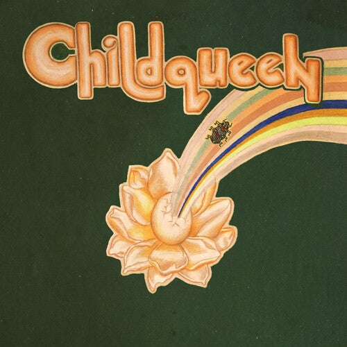 Kadja Bonet: Childqueen - {VINYL LP}