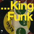Various Artists: King Funk / Various - COMPACT DISCS