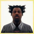 Sampha: Process - COMPACT DISCS