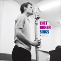 Chet Baker: Sings - {VINYL LP}