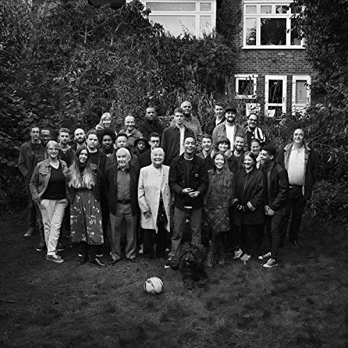 Loyle Carner: Yesterday's Gone - {VINYL LP}