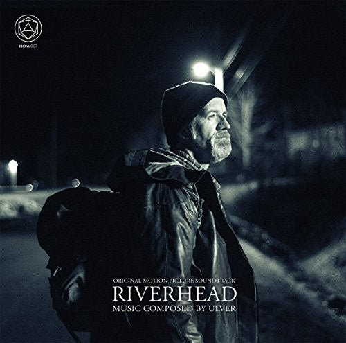 Ulver: Riverhead - COMPACT DISCS