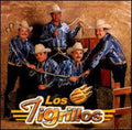 Los Tigrillos: Los Tigrillos - COMPACT DISCS