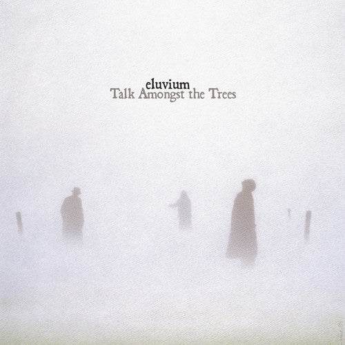 Eluvium: Talk Amongst The Trees - {VINYL LP}