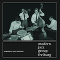Modern Jazz Group Freiburg: European Jazz Sounds - {VINYL LP}