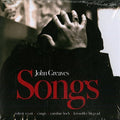 John Greaves: Songs - COMPACT DISCS