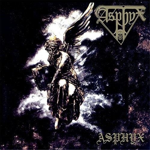 Asphyx: Asphyx - {VINYL LP}