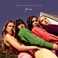 The Aces: When My Heart Felt Volcanic - {VINYL LP}