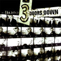 3 Doors Down: The Better Life - {VINYL LP}