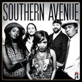 Southern Avenue: Southern Avenue - COMPACT DISCS
