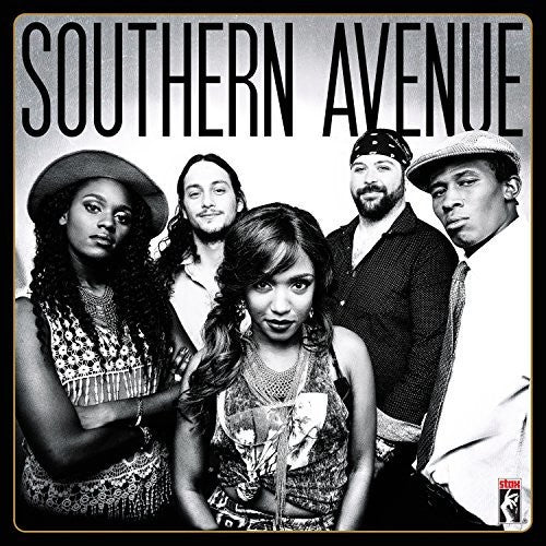 Southern Avenue: Southern Avenue - {VINYL LP}