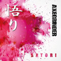 Axegrinder: Satori - {VINYL LP}