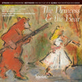 Laurence Perkins: Princess & The Bear - COMPACT DISCS