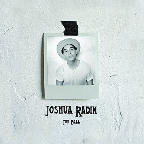 Joshua Radin: Fall - COMPACT DISCS