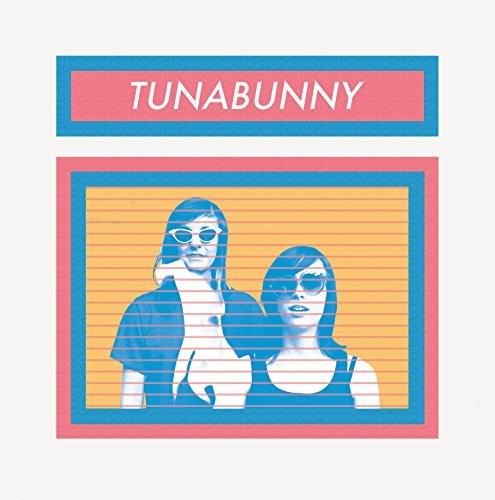 Tunabunny: GENIUS FATIGUE - {VINYL LP}