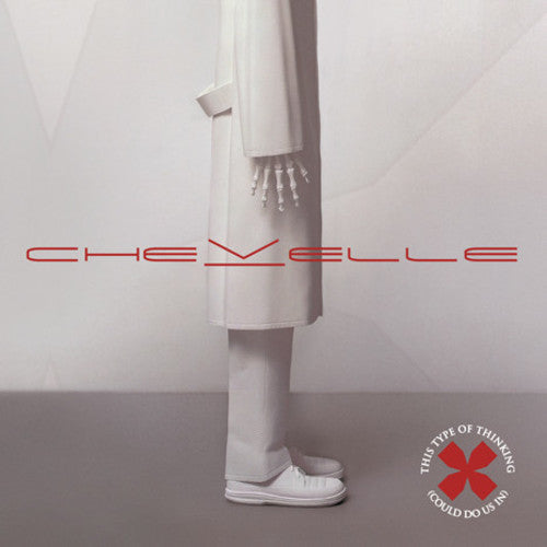 Chevelle: This Type Of Thinking (Could Do Us In) - {VINYL LP}