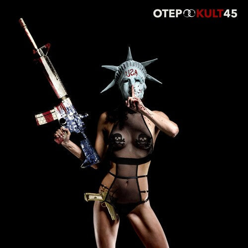 Otep: Kult 45 - {VINYL LP}