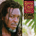 Davis, Ronnie & Idren: Come Straight - COMPACT DISCS