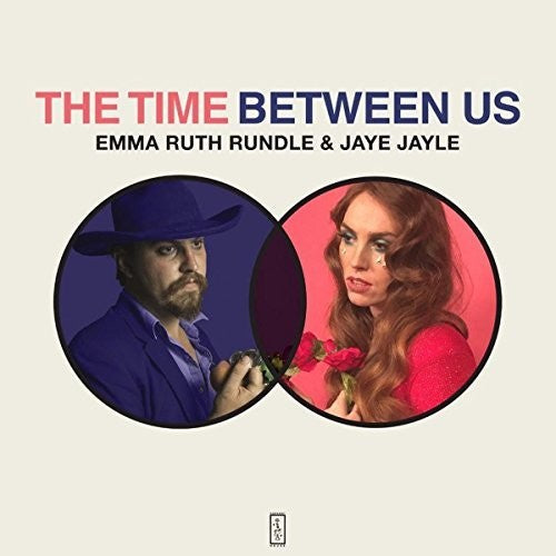 Emma Ruth Rundle: Time Between Us - COMPACT DISCS