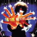 The Cure: Greatest Hits: International Edition - COMPACT DISCS