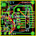The Brian Jonestown Massacre: Don't Get Lost - {VINYL LP}