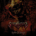 Sinsaenum: Repulsion For Humanity - COMPACT DISCS