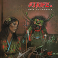 Strife: Back To Thunder - {VINYL LP}