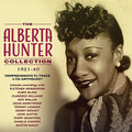 Alberta Hunter: Collection 1921-40 - COMPACT DISCS