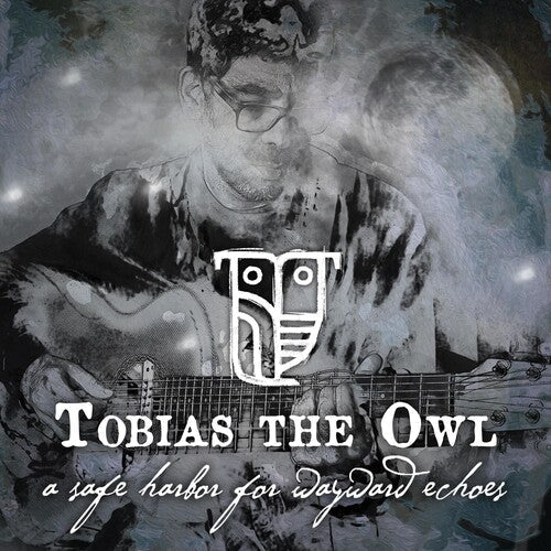 Tobias the Owl: Safe Harbor For Wayward Echoes - {VINYL LP}
