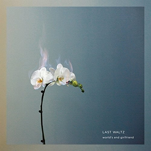 World's End Girlfriend: Last Waltz - COMPACT DISCS