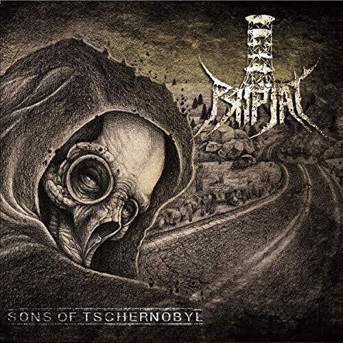 Pripjat: Sons Of Tschernobyl - {VINYL LP}