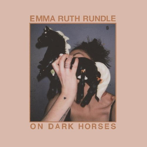 Emma Ruth Rundle: On Dark Horses - COMPACT DISCS