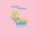 Jerry Paper: Your Cocoon / New Chains - 7-INCH SINGLE