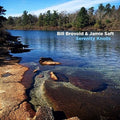 Bill Brovold: Serenity Knolls - {VINYL LP}