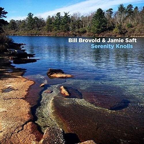 Bill Brovold: Serenity Knolls - {VINYL LP}