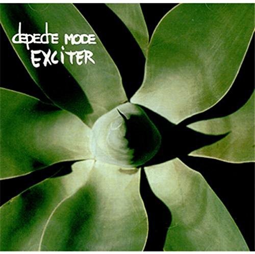 Depeche Mode: Exciter - {VINYL LP}