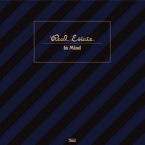 Real Estate: In Mind - COMPACT DISCS