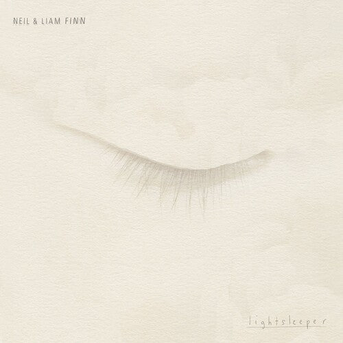Neil Finn: Lightsleeper - COMPACT DISCS