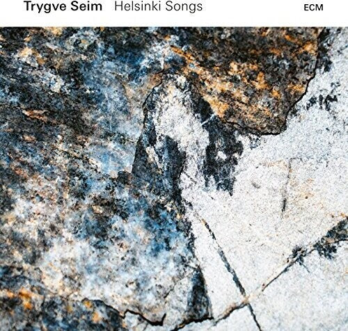Trygve Seim: Helsinki Songs - COMPACT DISCS