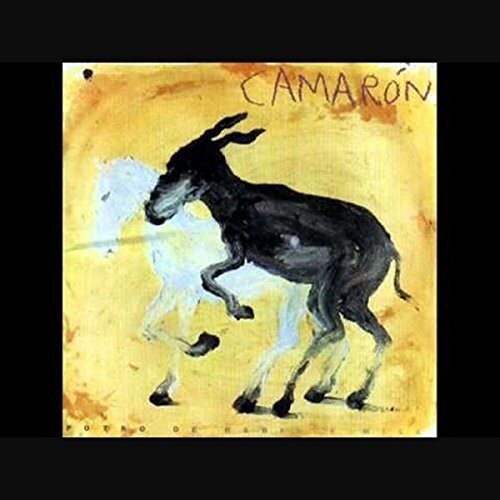 Camaron De La Isla: Potro De Rabia Y Miel - {VINYL LP}
