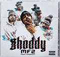 Shoddy: MF2 (Mauvaises Frequentations 2) - COMPACT DISCS