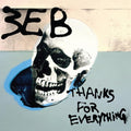 Third Eye Blind: Thanks For Everything - {VINYL LP}