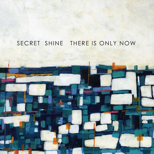 Secret Shine: There Is Only Now - COMPACT DISCS