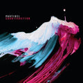 Partikel: Counteraction - COMPACT DISCS