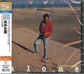 Masayoshi Takanaka: Alone - SHM-CD - COMPACT DISCS