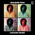 Caetano Veloso: Cualquier Coisa - COMPACT DISCS